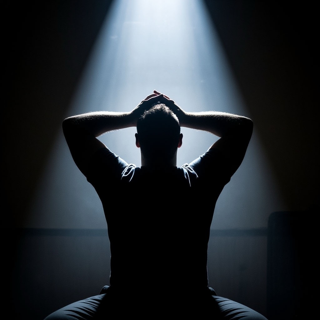 Плечи под давлением: как распознать груз чужих ожиданий