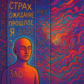 Жизнь через призму ума