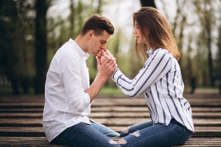 Как искусно завоевать её внимание и сделать зависимой от тебя