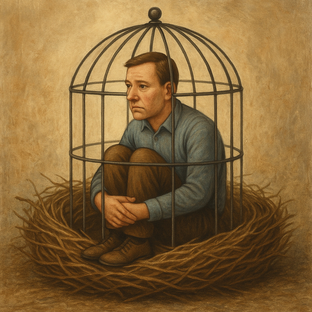 Клетка убеждений: как вырваться за ее рамки?