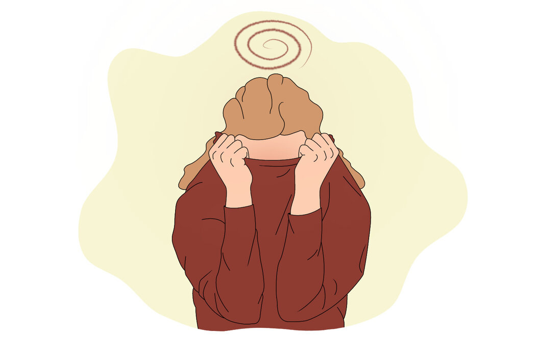 Как прервать цикл тревоги: простые и эффективные техники