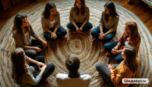 Семейные тайны: как жизнь с психологом обернулась разочарованием