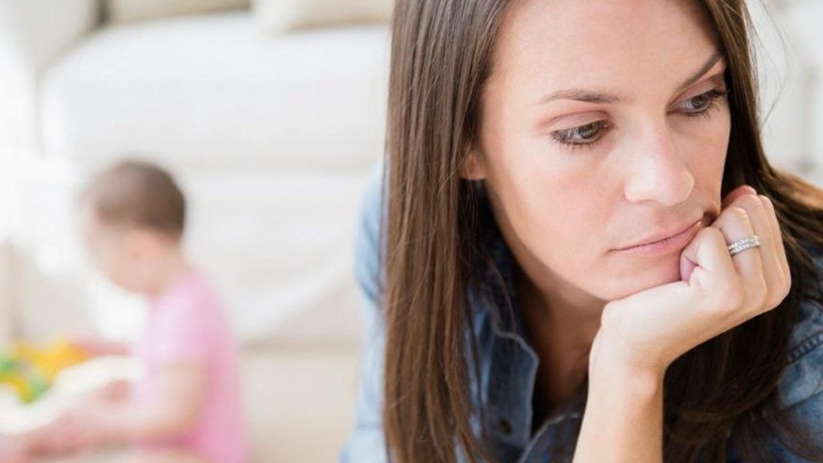 Развод: новая жизнь под вопросом