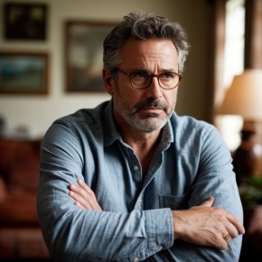 Что стоит за кризисом среднего возраста у мужчин?