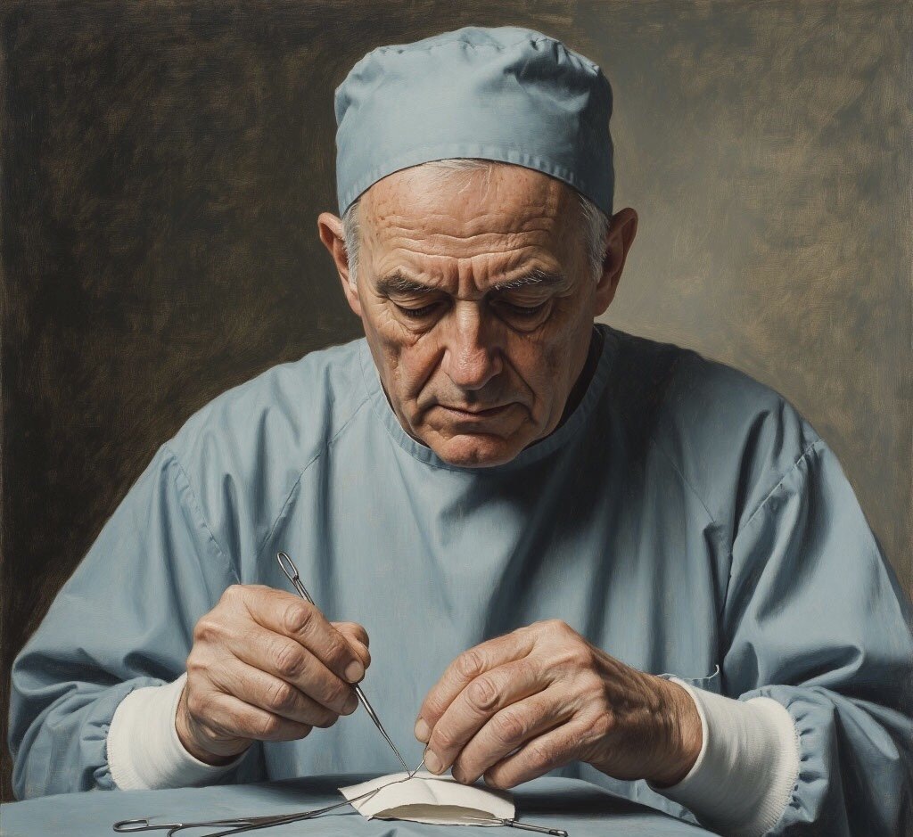 Аксессуары чужих желаний