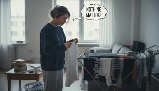 Как справиться с хандрой: простые шаги к улучшению настроения