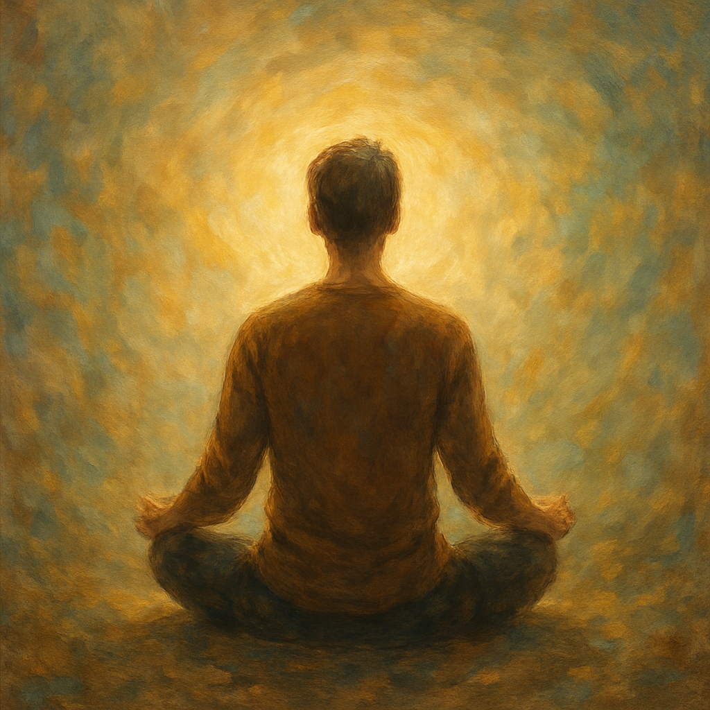 Пространство настоящего: как осознанность наполняет жизнь