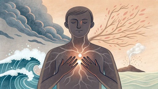 Телесная терапия как способ победы над стрессом