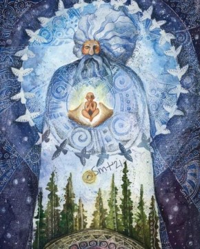 Как базовое доверие формирует наше благополучие