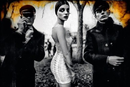 ����� � ���������: �������� �������� � ���� �����������