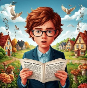 Тайные механизмы психики: как мы принимаем решения, не осознавая этого