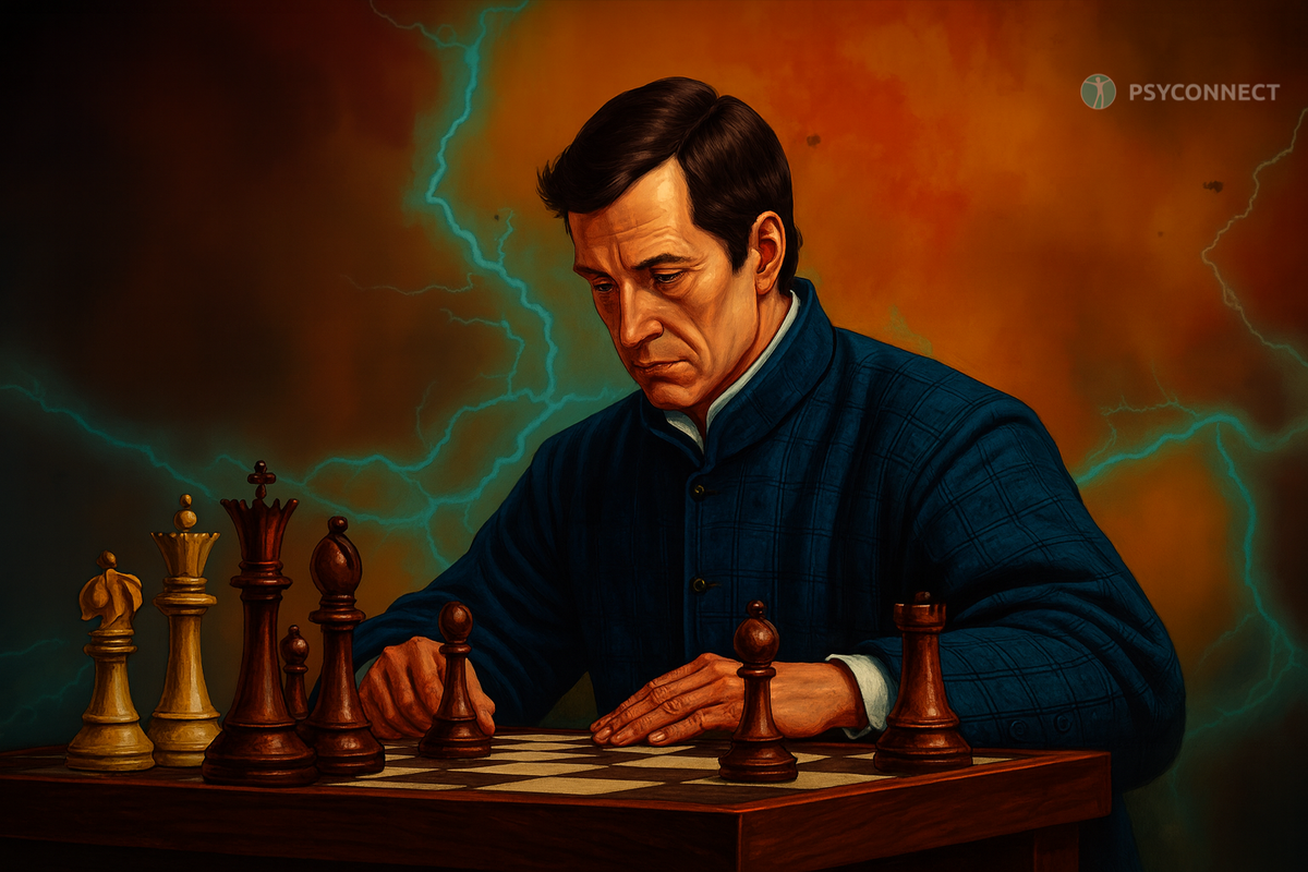 Как развить интеллект и управлять своей реальностью