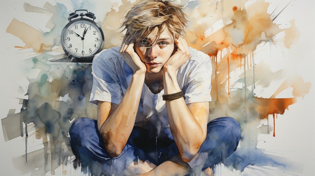 Когда страх микробов мешает жить: ОКР чистоты и как с ним бороться