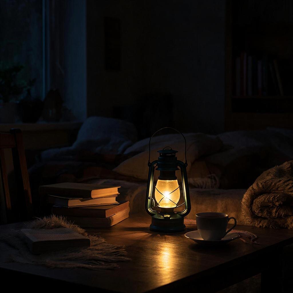 Свет в темных уголках души: Как психотерапия помогает найти себя