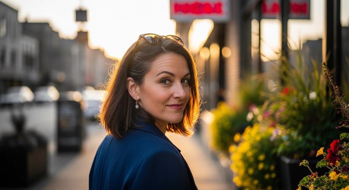 Любовь после развода: как ваш прошлый брак может стать ценным опытом