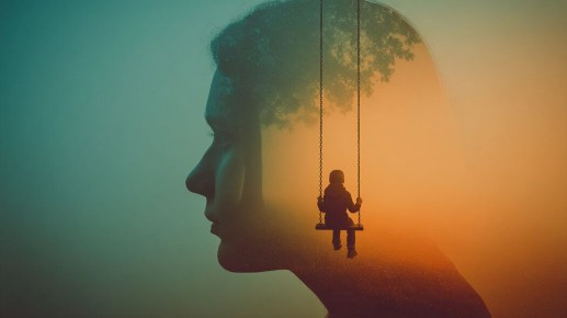 Эмоциональные качели: как разобраться между травмой и расстройством личности