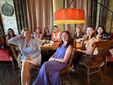 Как преодолеть страх и начать действовать: пять простых шагов