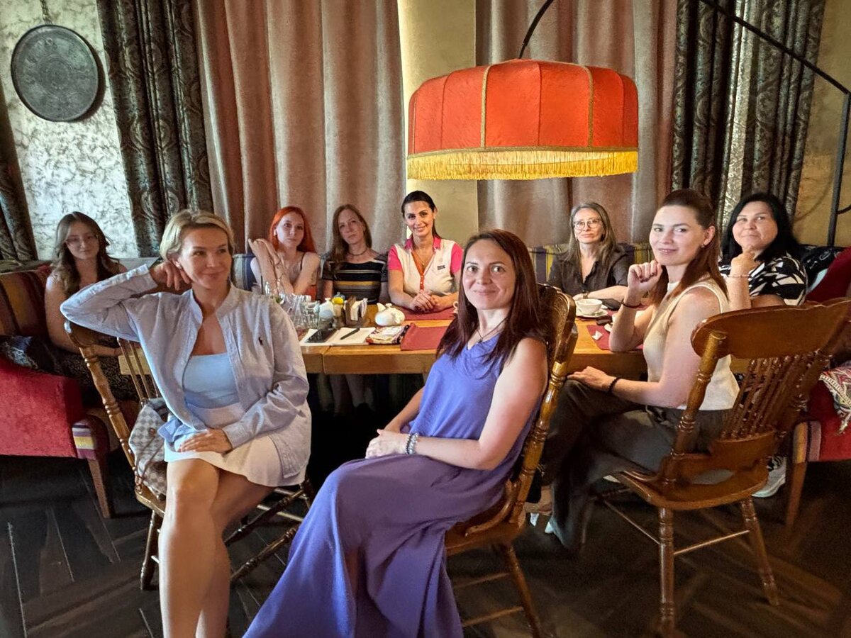 Как преодолеть страх и начать действовать: пять простых шагов