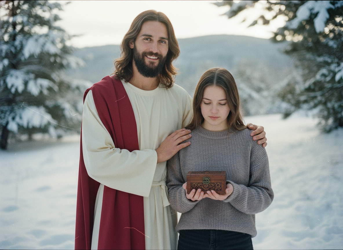 Почему щедрость может изменить жизнь