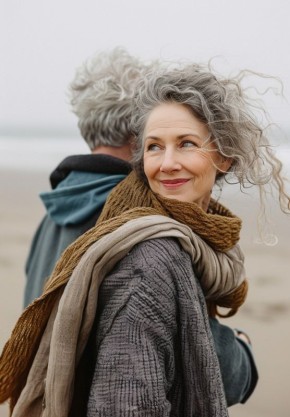 Перемены после 40: как открыть новые горизонты и стать счастливее