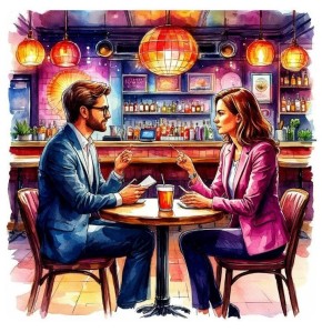 Когда знакомые обращаются за психологической помощью