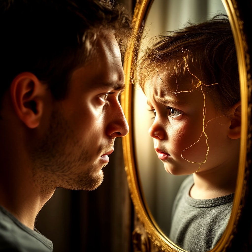 Тело помнит все