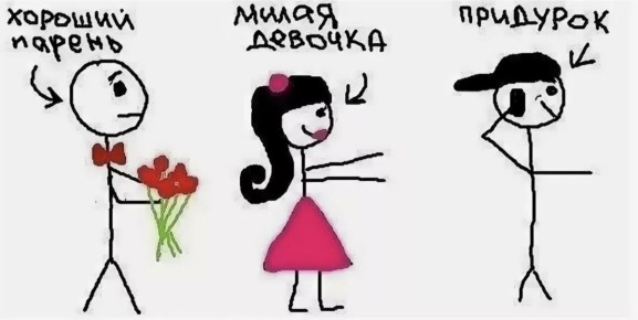 Стремление быть хорошим: проклятие или благодать?