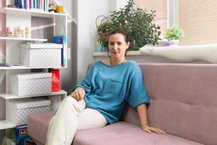 Как управлять тревогой: полезные советы на каждый день