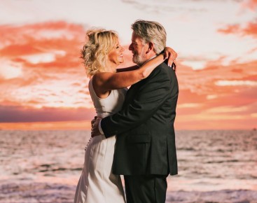 Как одной фразой преосмыслить любовь и отношения после 40