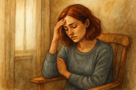 Как преодолеть страх первых клиентов: полезные советы для психологов