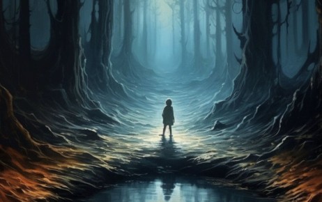 Как избавиться от токсичного стыда и обрести себя заново