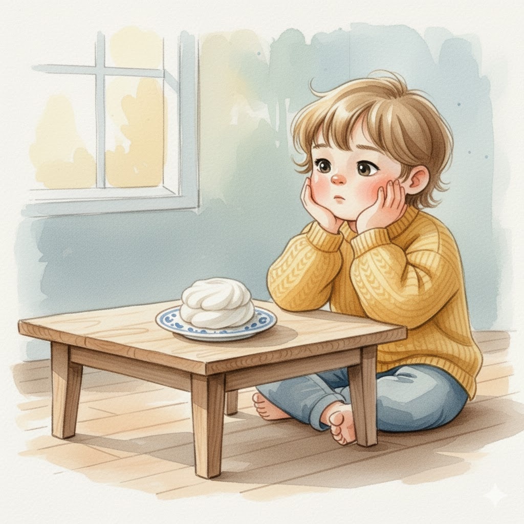 Как отложенное удовольствие может изменить вашу жизнь: научные insights