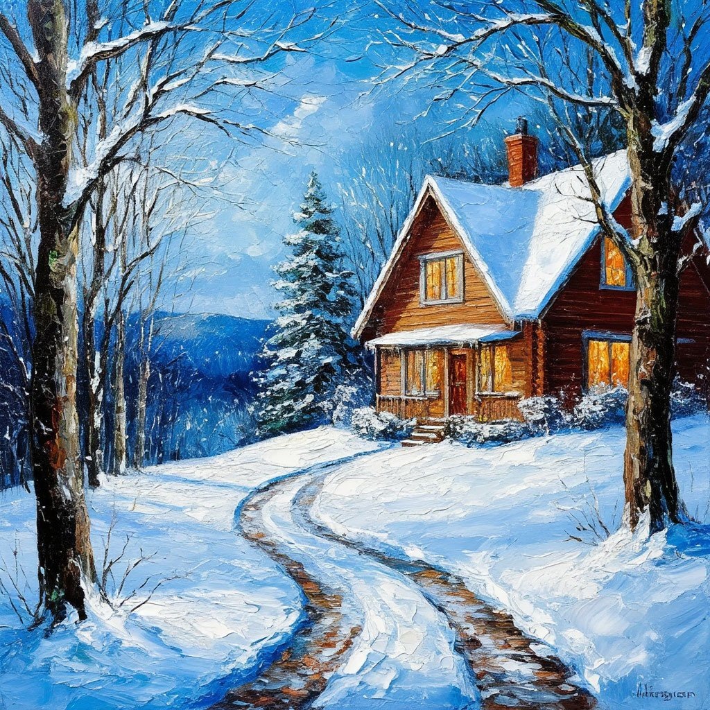 Зимняя психологическая гибернация: как восстановить ресурсы в холода