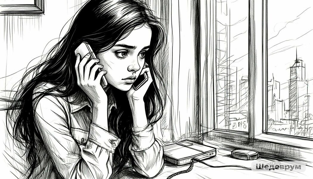 Почему тревога накрывает нас, когда он не отвечает?