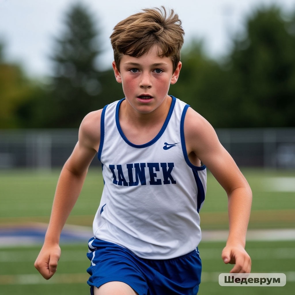 Спорт детей: где проходит грань между игрой и травмой