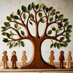 Путешествие к целостности: как расстановки способны изменить жизнь