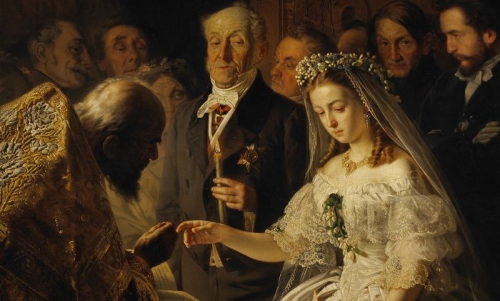 Как сценарии предков влияют на современные отношения: история одной сессии