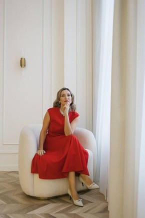 Страсть как движущая сила в бизнесе