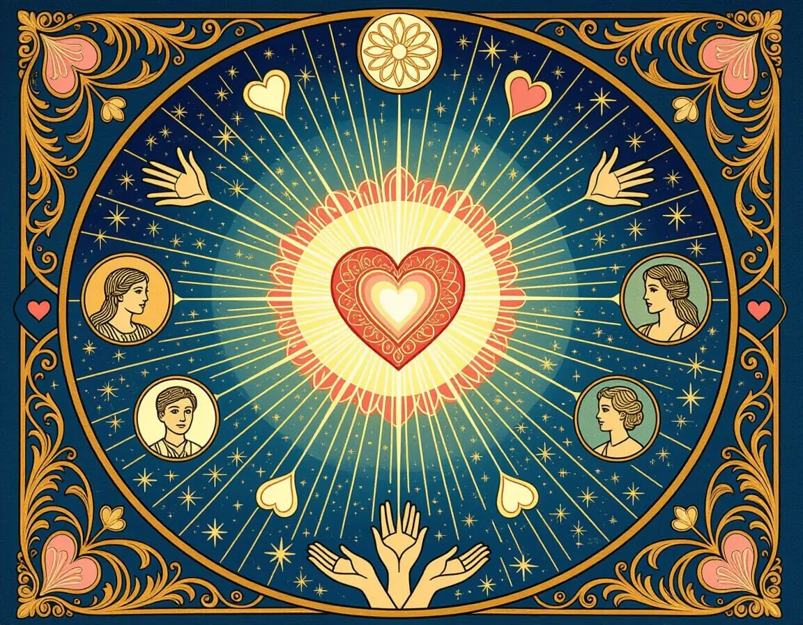 Свободная любовь: как освободиться от цепей обязательств