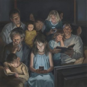 Одиночество в семье: что скрывается за привычной улыбкой