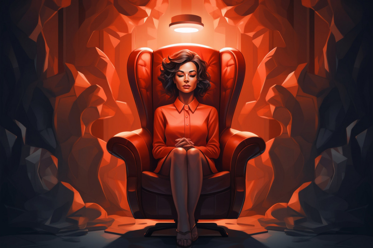 Как незаметные привычки женщин влияют на физическое и психологическое здоровье