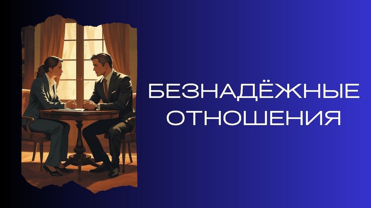 Когда пора сказать «Прощай»: как избежать безнадёжных отношений