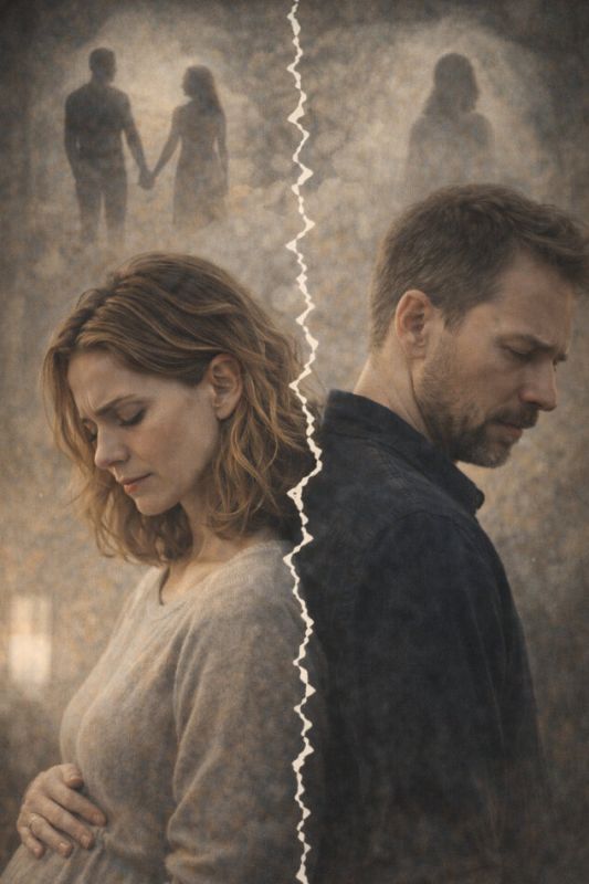 Кто виноват в измене: рассмотрим ответственность по обоим фронтам