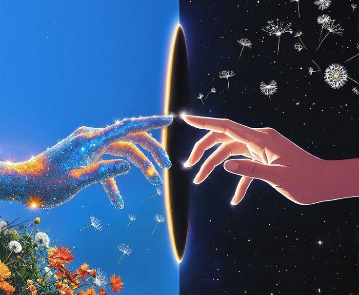 Как различать интуицию и тревогу высокочувствительным людям