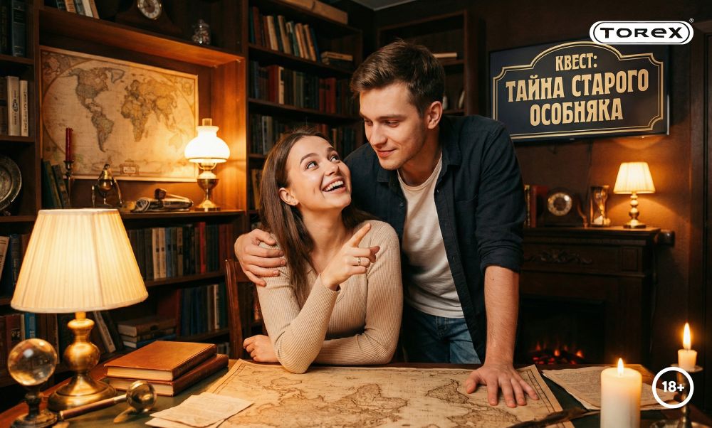 Как разнообразить совместный досуг: идеи для двоих