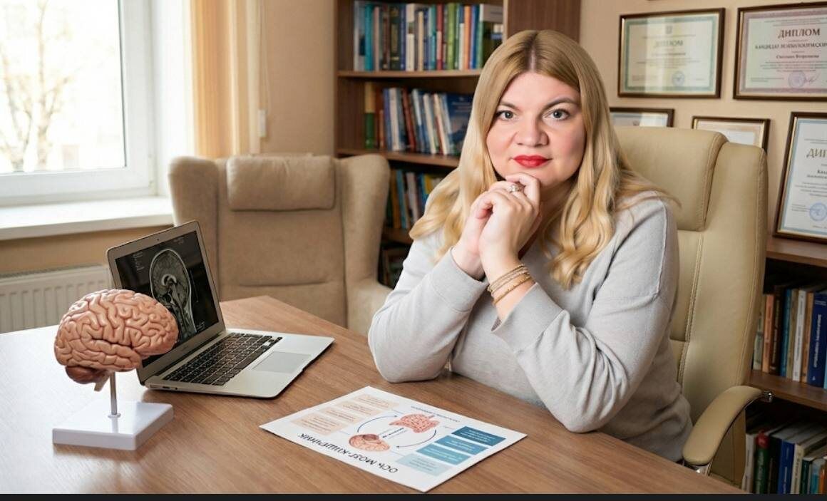 Почему гастроэнтеролог не найдёт решение для вашего синдрома раздражённого кишечника