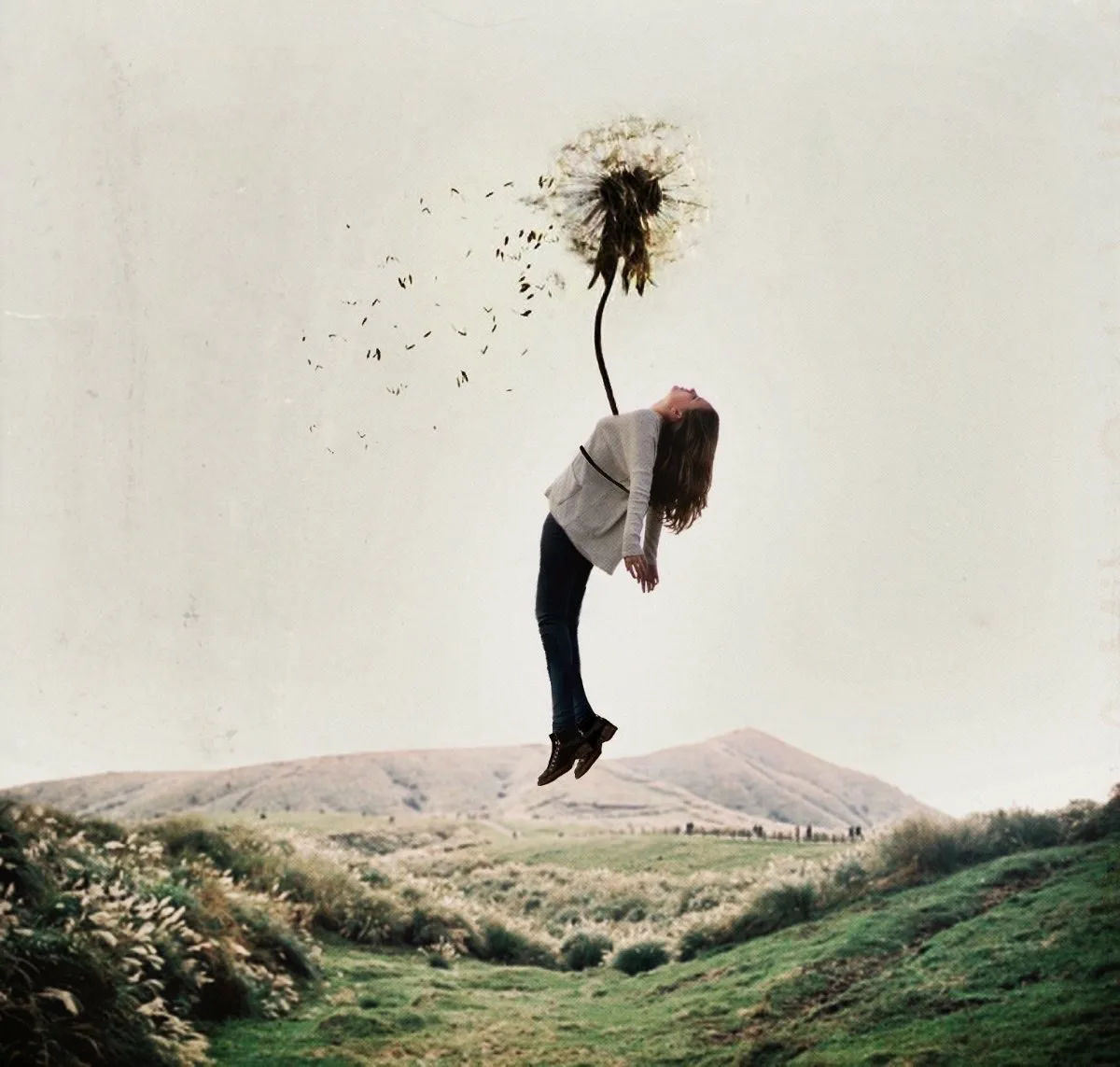 Как научиться преодолевать депрессию и находить себя заново