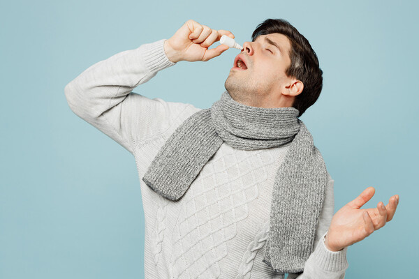 Как стресс и усталость влияют на риск ОРВИ