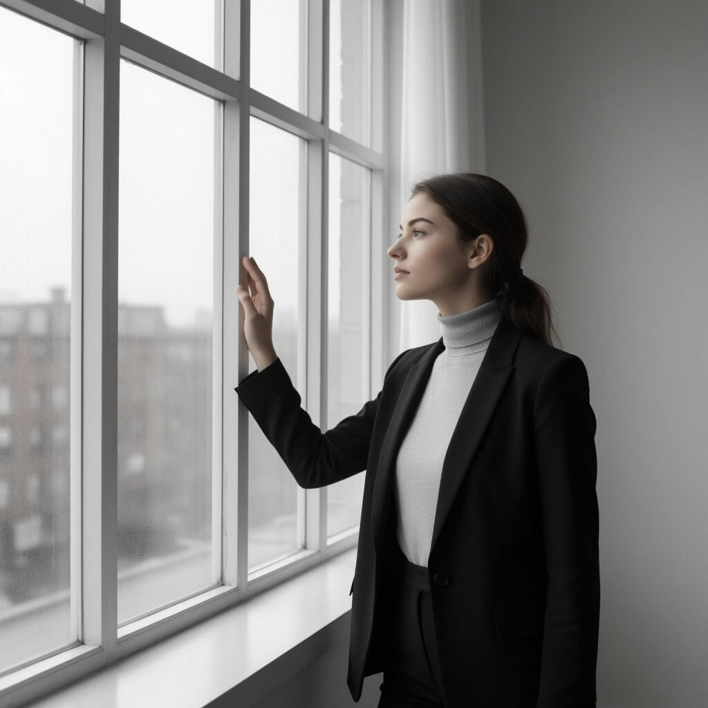 Почему так сложно позволить себе быть желанной