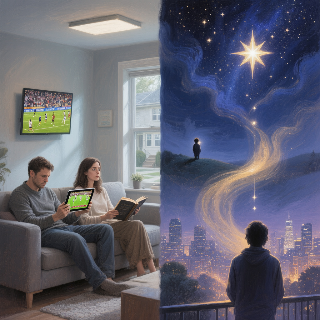 Как отличить близких от ближних: душевная гармония в отношениях